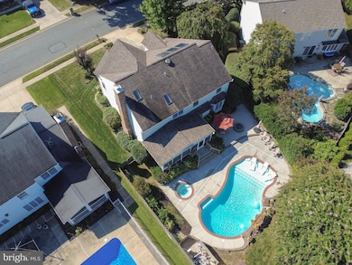 2605 Colpepper Rd, Abingdon, MD 21009 - photo 4