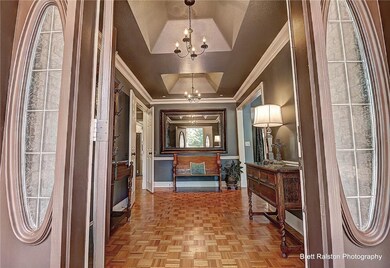 202 El Contento Dr, Bentonville, AR 72712 - photo 3