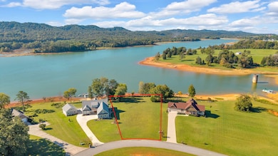 Lot 11 Shields Crossing Dr, Bean Station, TN 37708 - photo 2