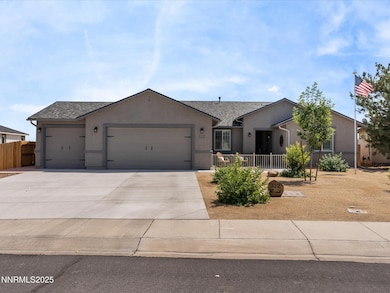 322 Bens Way, Fernley, NV 89408 - photo 2