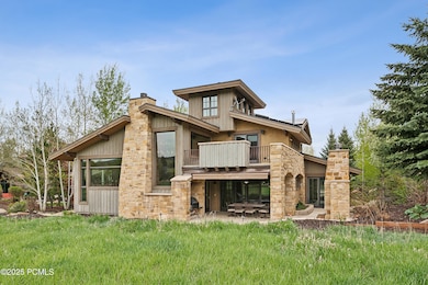4891 Last Stand Dr, Park City, UT 84098 - photo 3