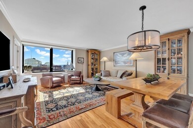 Harbor Towers unit 23G, Boston, MA 02110 - photo 2