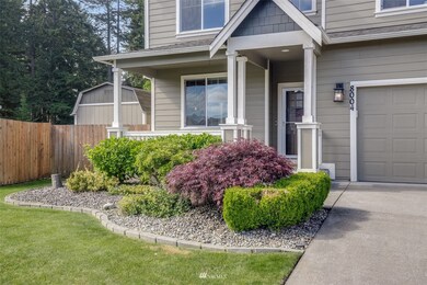 8004 237th Street Ct E, Graham, WA 98338 - photo 4