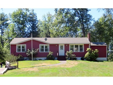 100 Patricia Dr, Portsmouth, NH 03801 - photo 2