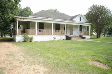 338 W 2nd St N, Prescott, AR 71857 - photo 3