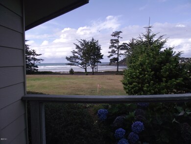 Ocean View