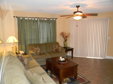 Furnishings convey.