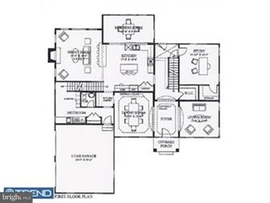 657 Wagner Ct, North Wales, PA 19454 - photo 2