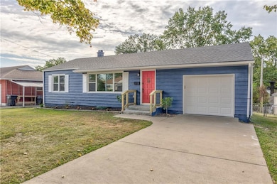 12301 E 48th St S, Independence, MO 64055 - photo 2