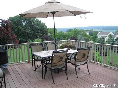 Patio/Deck