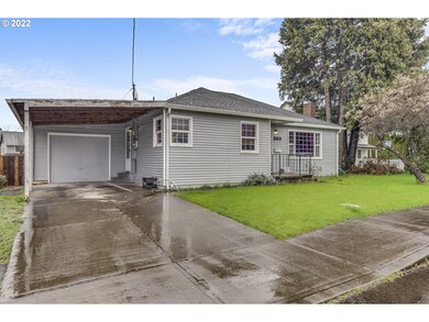 582 N Knights Bridge Rd, Canby, OR 97013 - photo 2