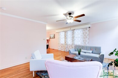 2401 E 40th St, Savannah, GA 31404 - photo 4