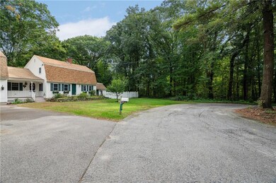 22 Bruce Dr, North Smithfield, RI 02896 - photo 6