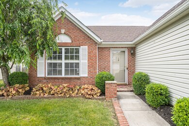 12223 Carriage Stone Dr, Fishers, IN 46037 - photo 2