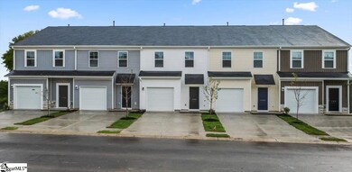 161 Randwick Ln, Greer, SC 29651 - photo 4