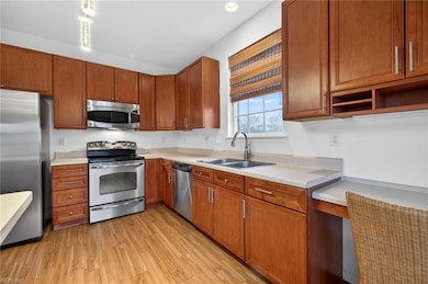 5301 Brinsley Ln unit 5301B, Virginia Beach, VA 23455 - photo 7