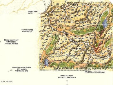 Lot 279 Lower Master Plan