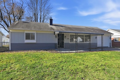 1208 Braeburn Dr, New Haven, IN 46774 - photo 2