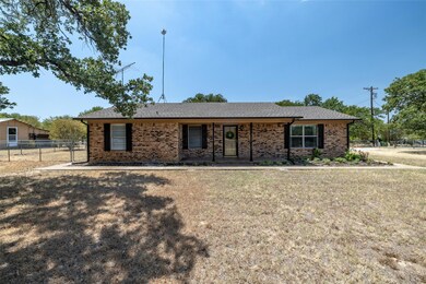 153 Harmony Rd, Weatherford, TX 76087 - photo 2