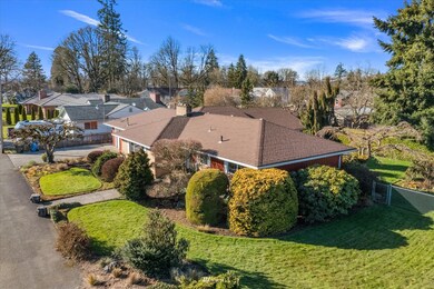 1650 SW Grandview Ave, Chehalis, WA 98532 - photo 2