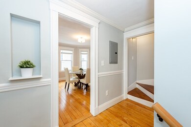 15 Albermarle St unit 15, Arlington, MA 02476 - photo 6