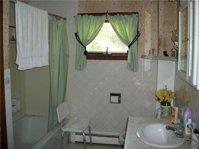 Bathroom.