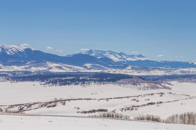 Wilson Range