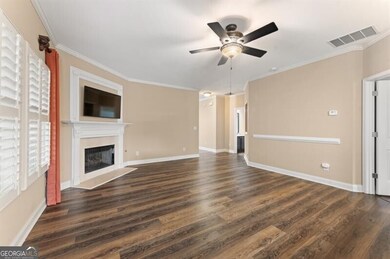 103 Hawthorne Ridge Cir, Dallas, GA 30132 - photo 7