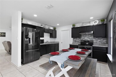 1333 Ruidoso, Edinburg, TX 78541 - photo 6