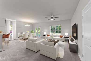 2504 Fleming Rd, Fuquay Varina, NC 27526 - photo 2