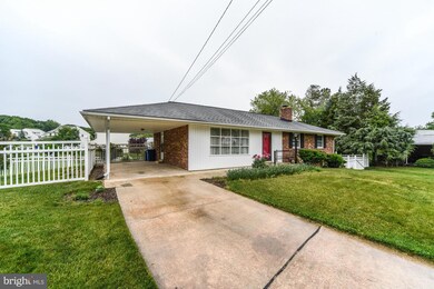 5 Chapel View Ct, Silver Spring, MD 20904 - photo 2