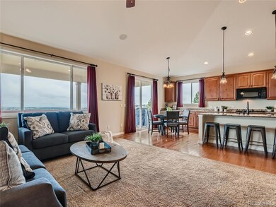 6889 S Coolidge Ct, Aurora, CO 80016 - photo 4