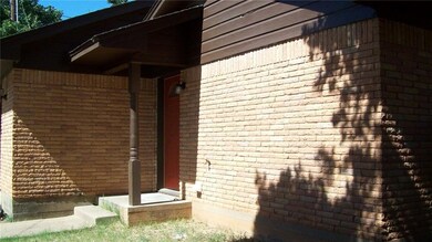 Side Entry