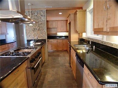 Newer Kitchen