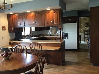 3241 S County Road 700 W, Greensburg, IN 47240 - photo 5