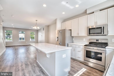 218 E Pennsylvania Ave, Towson, MD 21286 - photo 7