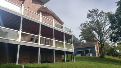 Guest Home is located next door