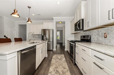 1212 Berkshire Ave, Myrtle Beach, SC 29577 - photo 3