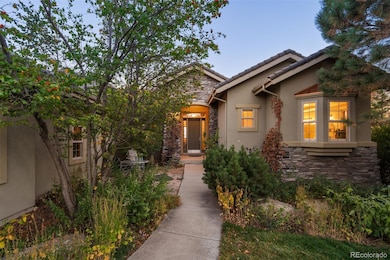 6250 Shavano Peak Way, Castle Rock, CO 80108 - photo 2