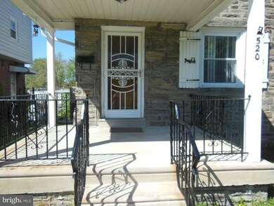 520 Fern St, Lansdowne, PA 19050 - photo 5