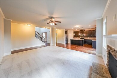 408 After Glow Summit, Canton, GA 30114 - photo 7