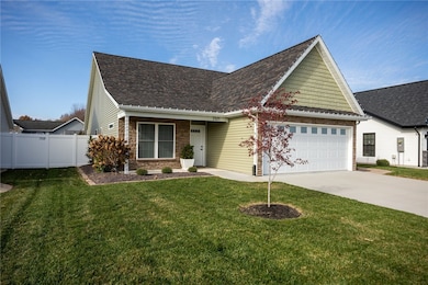 2321 Lilly St, Effingham, IL 62401 - photo 2