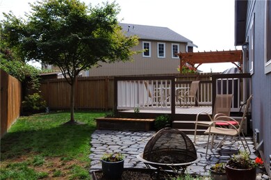 243 93rd Place SW unit 19, Everett, WA 98204 - photo 4