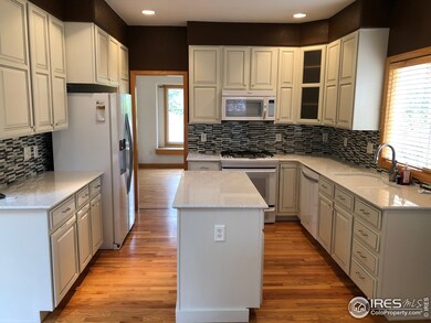 5006 Timber Creek Ct, Fort Collins, CO 80528 - photo 2