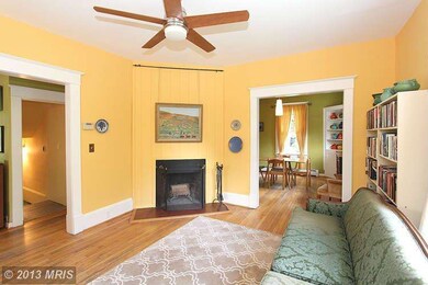 7415 Carroll Ave, Takoma Park, MD 20912 - photo 6