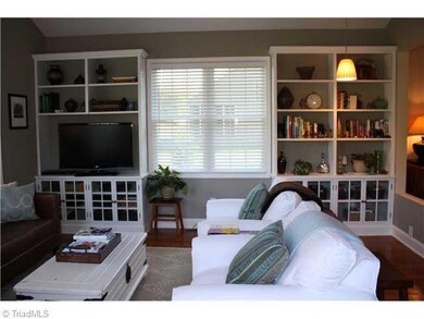 Den/Family/Great Room.