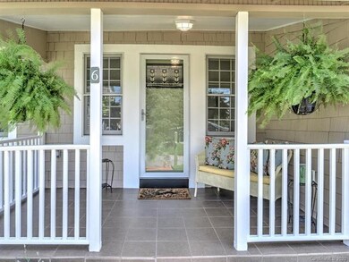 6 Douglas Place, Asheville, NC 28803 - photo 3