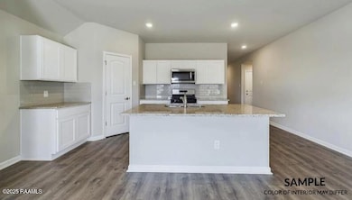 132 Festival Dr, Crowley, LA 70526 - photo 5