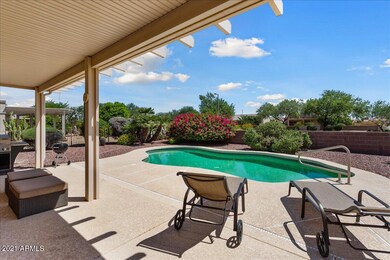 30-19413 North Desert Mesa Drive 30