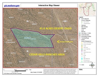 0 E Austin Loop unit 33347, Kingman, AZ 86401 - photo 3